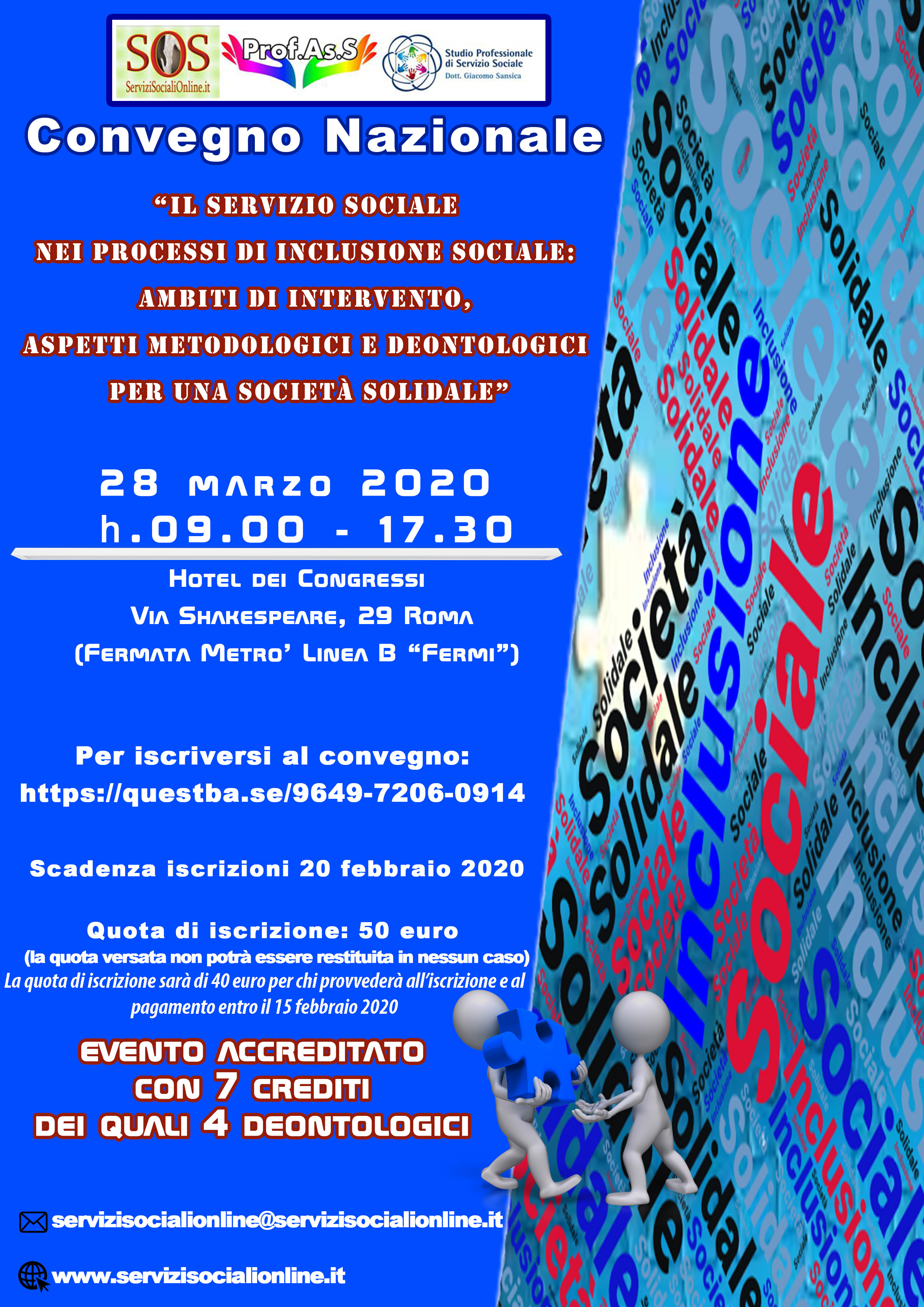 Convegno Nazionale: